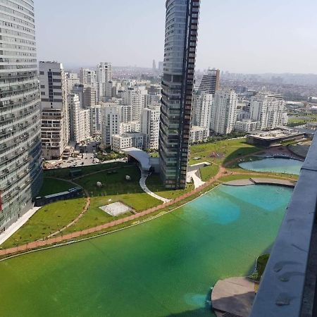 Koza Park Istanbul Exterior photo